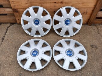 Poklice Ford, 4M51-1000-EB - 5