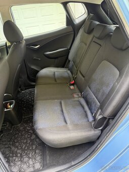 Hyundai IX20 - 5