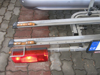 nosič kol - 5