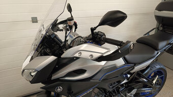 Yamaha Tracer 900 - 5
