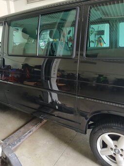 Volkswagen t4 multivan 151PS - 5