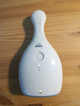 Chůvička Philips AVENT - 5