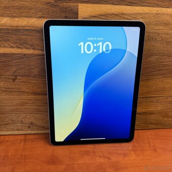 iPad Air 4 64GB (12 měsíců záruka) - 5