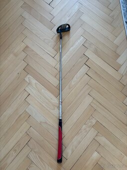 Putter Tour Edge Pro Optic - 5
