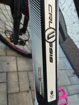 Elektrokolo Crussis Guera 8.6, 27,5" - 5