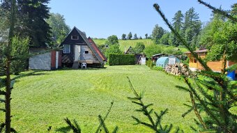 Pronájem chaty - 5