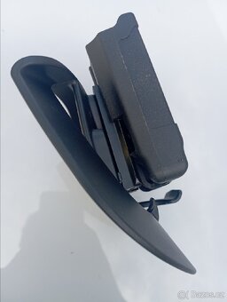 Pouzdro kydex USA Sada na jednořadá zásobníky 45ACP - 5