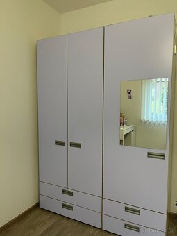 Divči pokojiček - 5