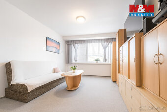 Prodej bytu 1+kk, 23 m², ul. Kyselova, Praha - 5