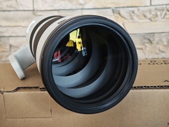 Sony FE 400-800 mm f/6,3-8 G OSS - 5