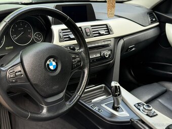 BMW F31 Xdrive 330d 190KW 2013 Panorama - 5
