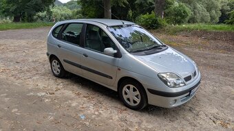 Renault  Scenic 1,6i 16V 79kW - 5