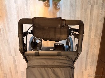 Thule urban glide 3 - 5