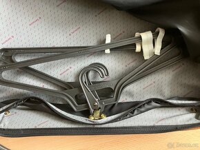 Samsonite - vak pytel / zavazadlo na pánské obleky - 5