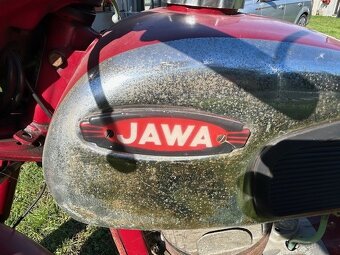 JAWA 592 - 5