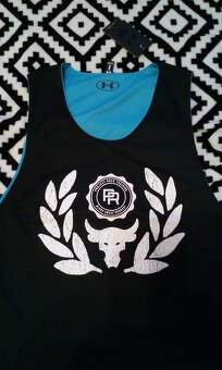 Pánské tílko Under Armour Project Rock vel.XL - 5