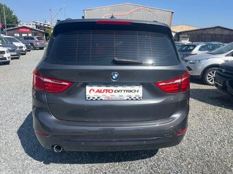 BMW 2 218d SPORT LINE GRAN TOURER - 5