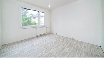 Prodej prostorného bytu 3+1 69 m², Žamberk - 5