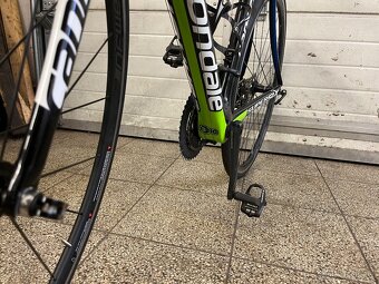 Cannondale supersix velikost 54 - 5