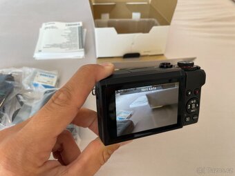 Canon PowerShot G7 X Mark III - 5