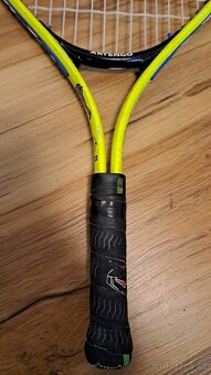 Dětská tenisová raketa Decathlon Artengo 21" - 5