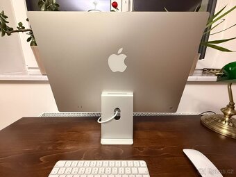 Prodám iMac 24" (M1, 2021) - 5