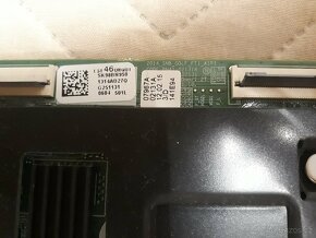 Prodám náhradní díly pro LED TV Samsung UE46H7000 - 5