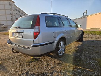 Ford Mondeo 2.0 TDDi,96kw, najeto 190tis km. - 5