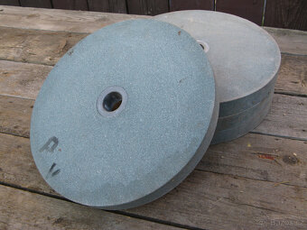 brusné kotouče - 5