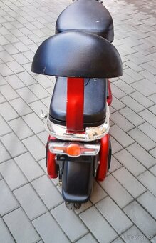 Elektroskútr - 5