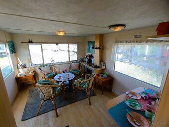 Mobilní dům (mobilheim) AMS (972301) - doprava zdarma - 5