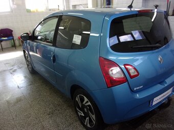 Renault Twingo 1,2 16V Summertime - 5