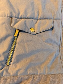 ROXY dámská bunda zánovní nepromokavá XL - 5