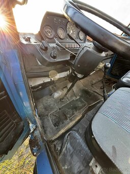 Prodám Avia A31 - 5