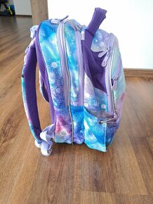 Školní batoh Topgal + pouzdro Beckmann - 5