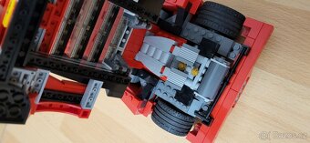 LEGO® Creator Expert 10248, Ferrari F40 - 5