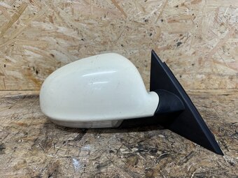 PRAVÉ ZPĚTNÉ ZRCÁTKO VW PASSAT B5.5 FAC. 3B0857934B 7 PIN - 5