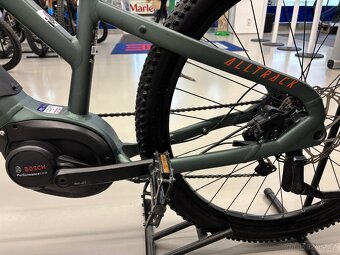 Haibike Alltrack 27,5, S - 5