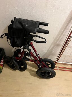 Chodítko TAIMA XC - 5