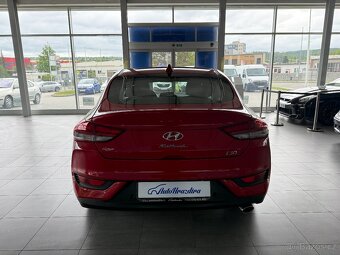 Hyundai i30 1,0 ZÁRUKA,FASTBACK,1.MAJITEL - 5