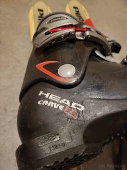 První lyže / dětské - 5