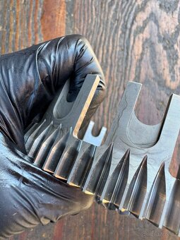 Koš spojky přítlačného talíře ktm sxf 250 sxf 350 excf 350 - 5