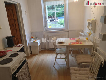 Prodej rodinného domu Františkov nad Ploučnicí - 5