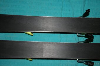 lyže Salomon CFX 155 cm - 5