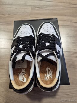 Boty Air Jordan elevate low vel.39 - 5