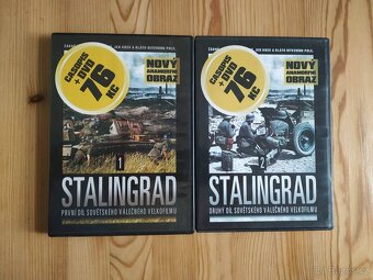 Kolekce válečných filmů - 5