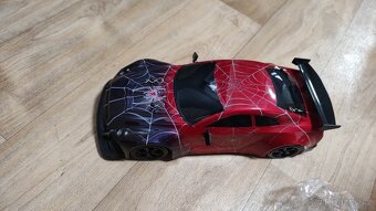 RC drift auto 4x4 - 5