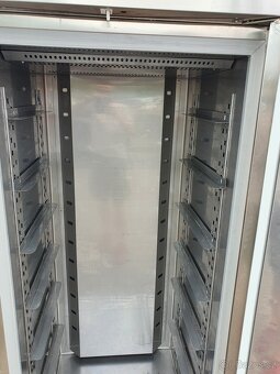 velká GASTRO lednice na PŘEPRAVKY - DOVOZ - 5