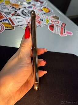 iPhone 11 Pro 256 gb Gold - 5