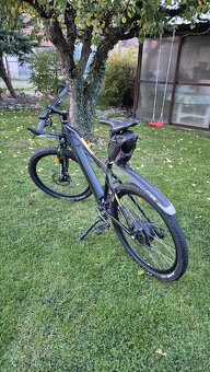 Elektrokolo Easy Bike Mi5 (2016) - 5